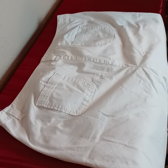 Talbots woman capris - Picture 5 of 8